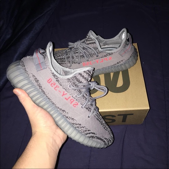 Adidas Yeezy 350 V2 Beluga - Picture 1 of 1
